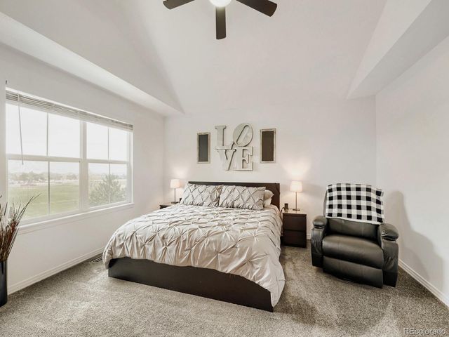 6911 Turnstone Avenue, Castle Rock, CO 80104
