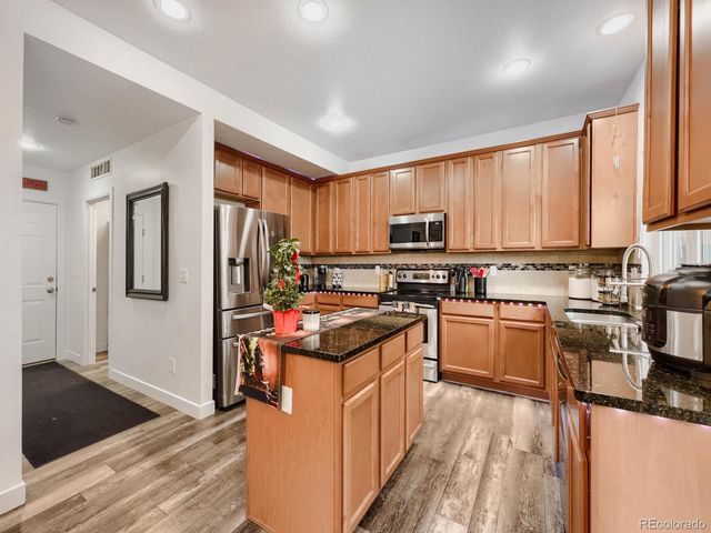 6911 Turnstone Avenue, Castle Rock, CO 80104