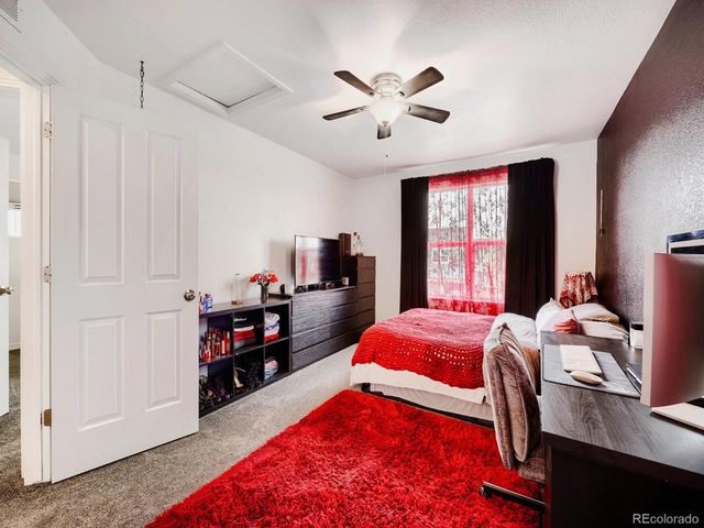 6911 Turnstone Avenue, Castle Rock, CO 80104