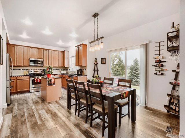 6911 Turnstone Avenue, Castle Rock, CO 80104