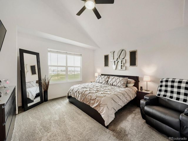 6911 Turnstone Avenue, Castle Rock, CO 80104