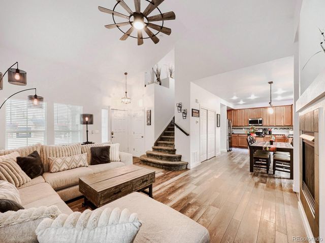 6911 Turnstone Avenue, Castle Rock, CO 80104