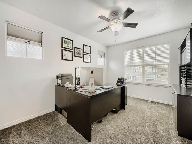6911 Turnstone Avenue, Castle Rock, CO 80104