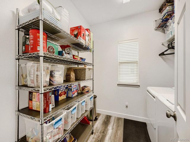 6911 Turnstone Avenue, Castle Rock, CO 80104