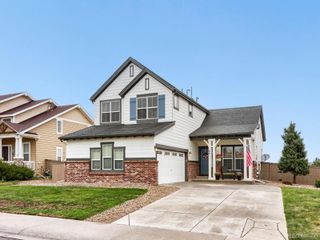 6911 Turnstone Avenue, Castle Rock, CO 80104