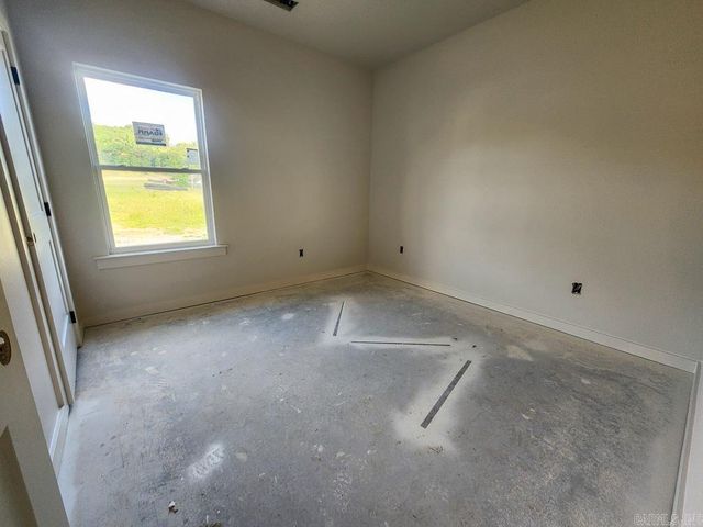 38 Wedgewood, Greenbrier, AR 72058