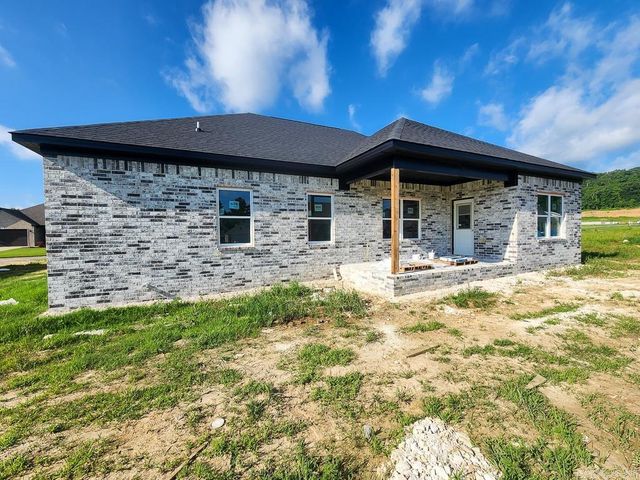 38 Wedgewood, Greenbrier, AR 72058
