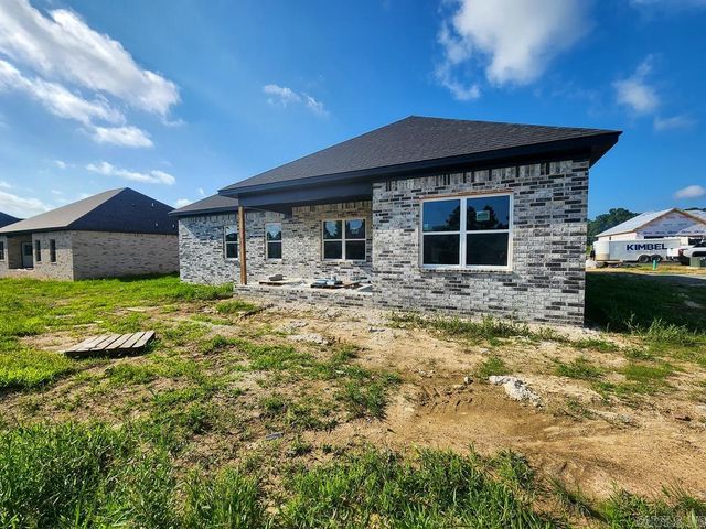 38 Wedgewood, Greenbrier, AR 72058
