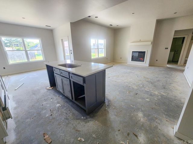 38 Wedgewood, Greenbrier, AR 72058