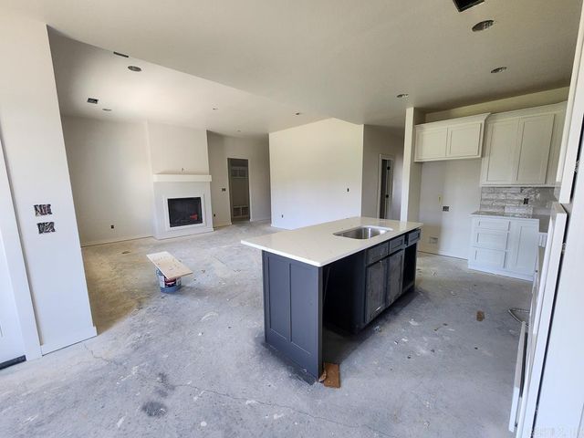 38 Wedgewood, Greenbrier, AR 72058