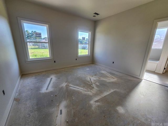 38 Wedgewood, Greenbrier, AR 72058