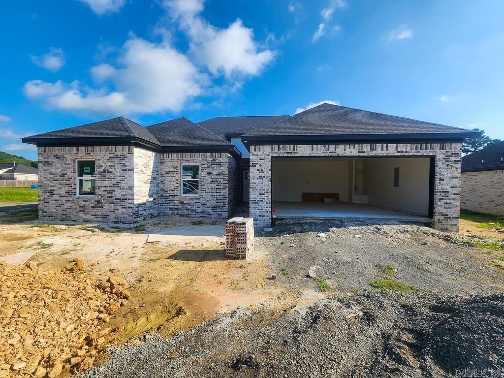 38 Wedgewood, Greenbrier, AR 72058