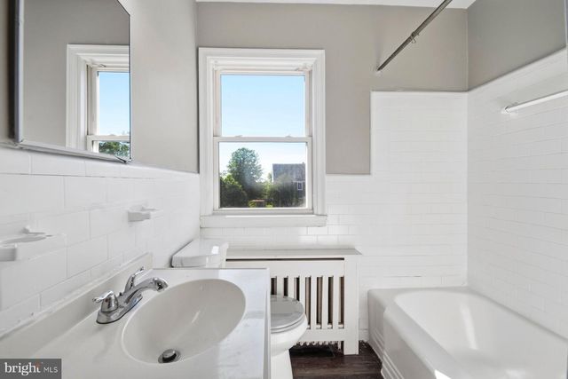 5414 LOTHIAN RD, Baltimore, MD 21212