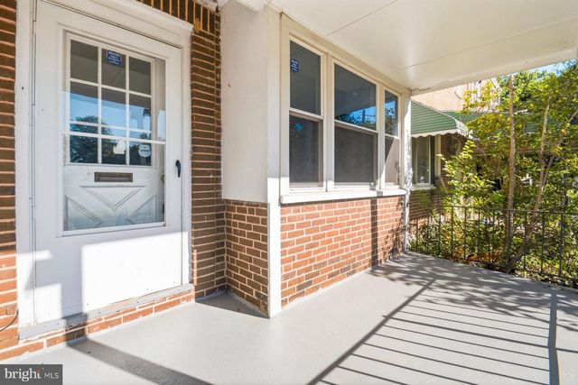 5414 LOTHIAN RD, Baltimore, MD 21212