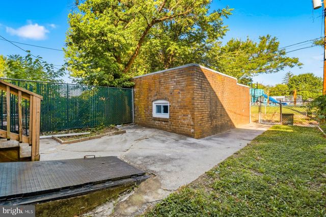 5414 LOTHIAN RD, Baltimore, MD 21212