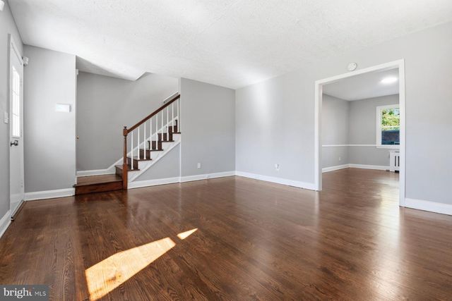 5414 LOTHIAN RD, Baltimore, MD 21212