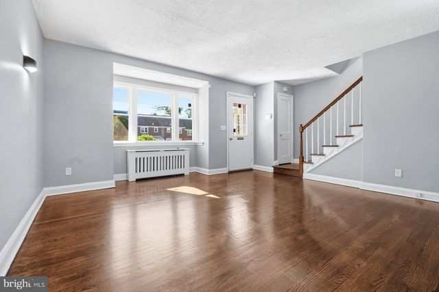 5414 LOTHIAN RD, Baltimore, MD 21212