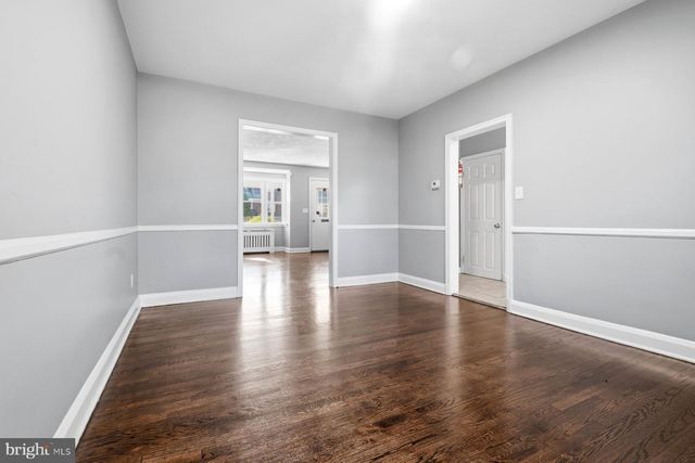 5414 LOTHIAN RD, Baltimore, MD 21212