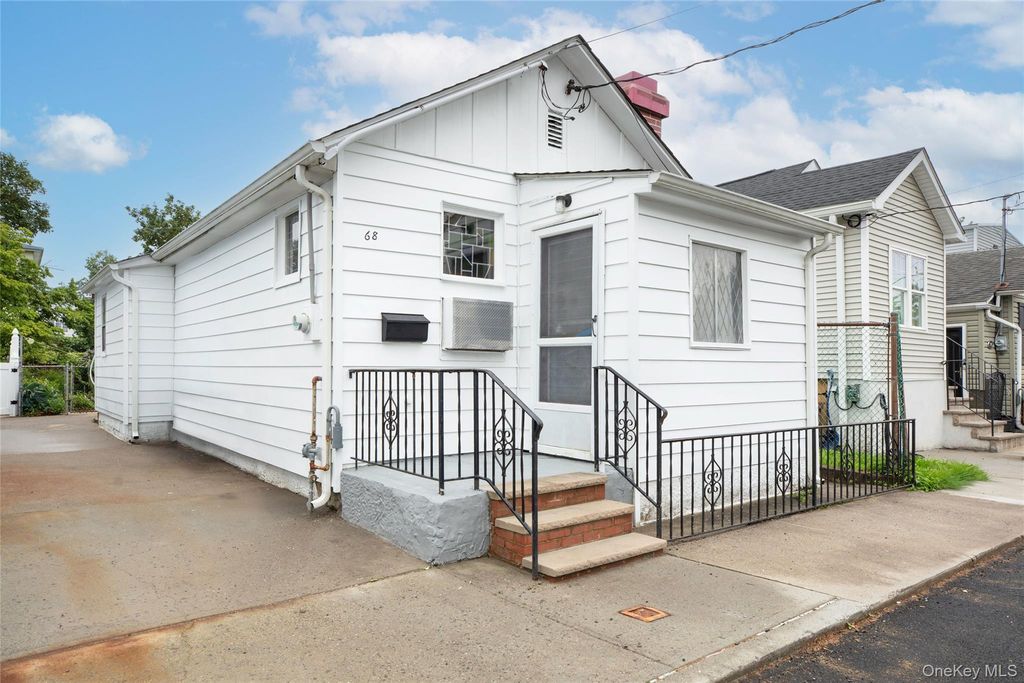 68 Tier Street, Bronx, NY 10464
