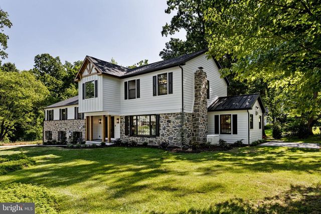 1179 BEAUMONT RD, Berwyn, PA 19312
