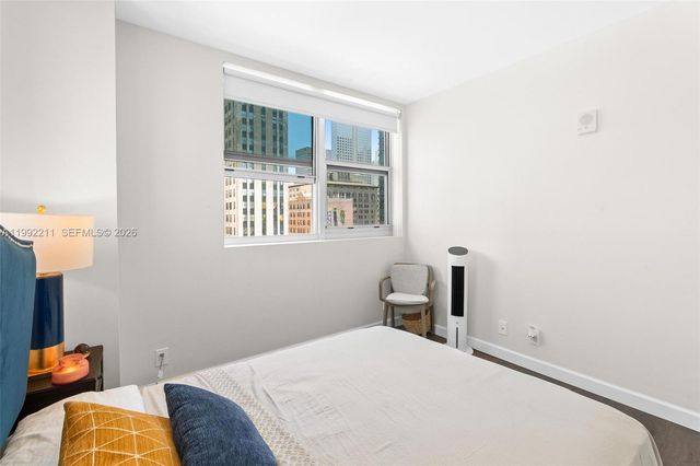 111 E Flagler St 909, Miami, FL 33131