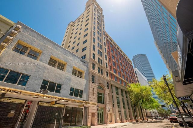 111 E Flagler St 909, Miami, FL 33131