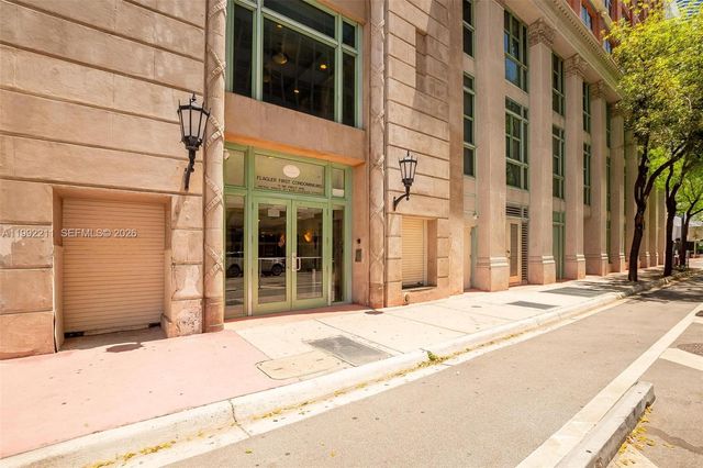 111 E Flagler St 909, Miami, FL 33131