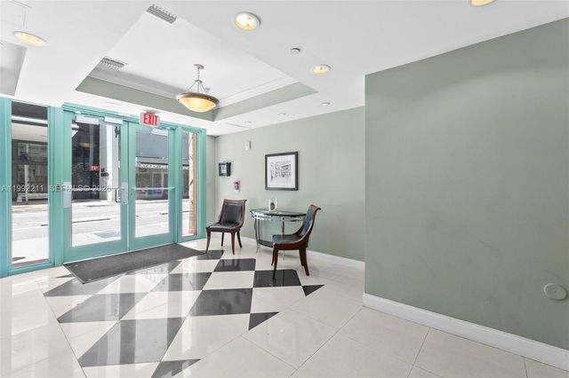 111 E Flagler St 909, Miami, FL 33131