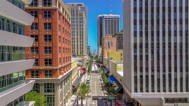 111 E Flagler St 909, Miami, FL 33131