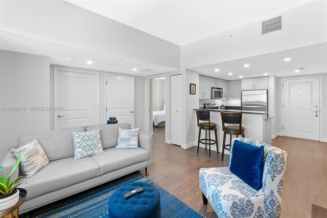 111 E Flagler St 909, Miami, FL 33131