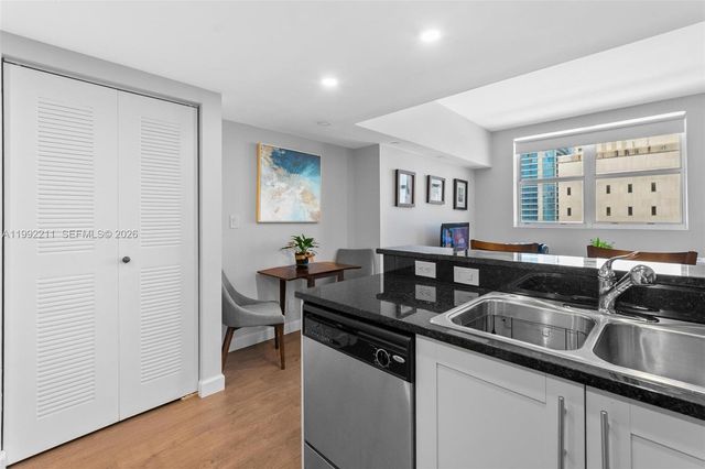 111 E Flagler St 909, Miami, FL 33131