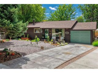 2830 N Institute St, Colorado Springs, CO 80907