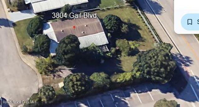 3804 Gail Boulevard, Melbourne, FL 32904