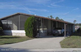 3804 Gail Boulevard, Melbourne, FL 32904