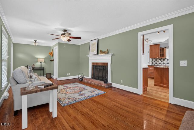 1014 Pamlico Drive, Cary, NC 27511