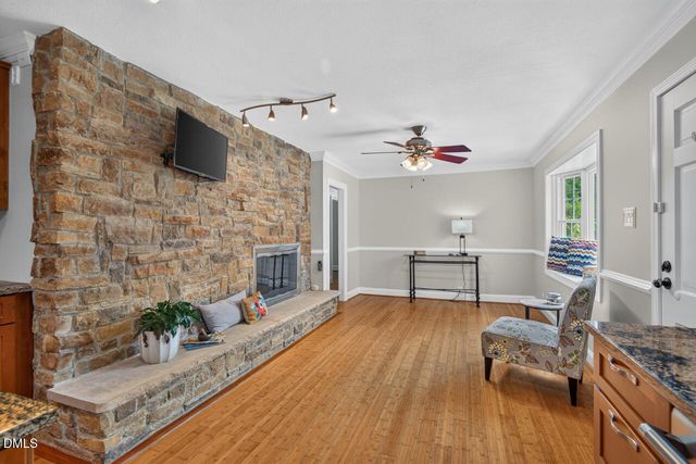 1014 Pamlico Drive, Cary, NC 27511