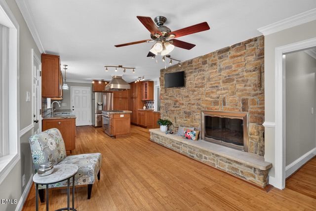 1014 Pamlico Drive, Cary, NC 27511