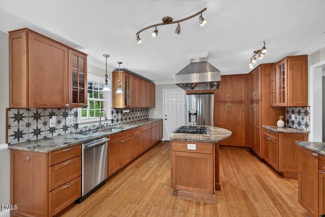 1014 Pamlico Drive, Cary, NC 27511