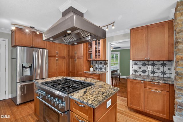 1014 Pamlico Drive, Cary, NC 27511