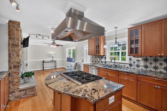 1014 Pamlico Drive, Cary, NC 27511