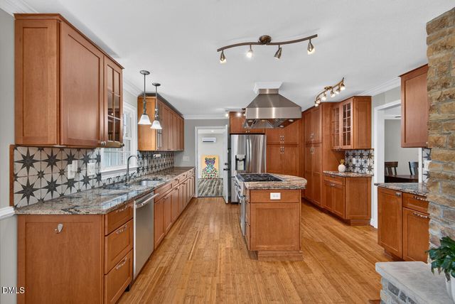 1014 Pamlico Drive, Cary, NC 27511
