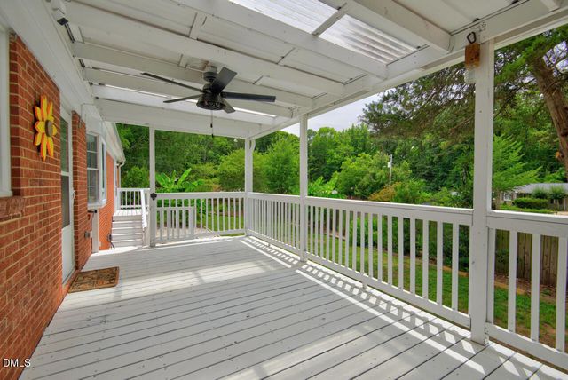 1014 Pamlico Drive, Cary, NC 27511