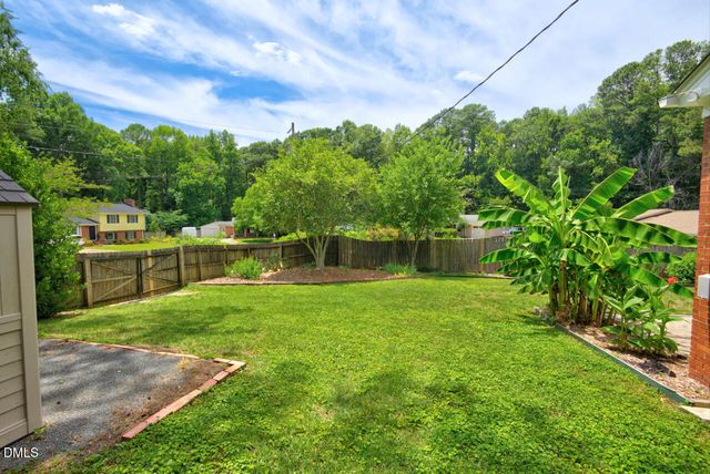 1014 Pamlico Drive, Cary, NC 27511