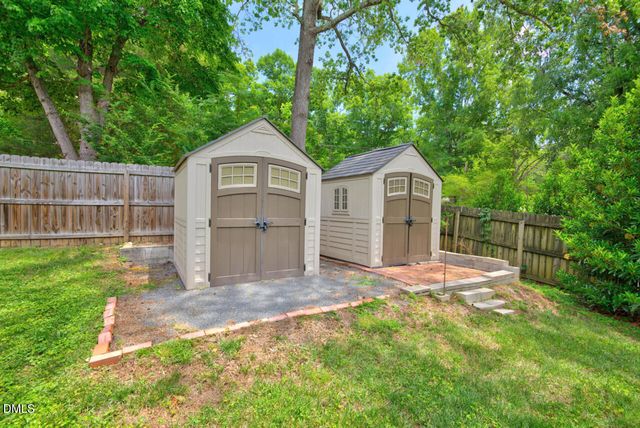 1014 Pamlico Drive, Cary, NC 27511