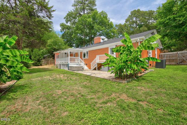 1014 Pamlico Drive, Cary, NC 27511