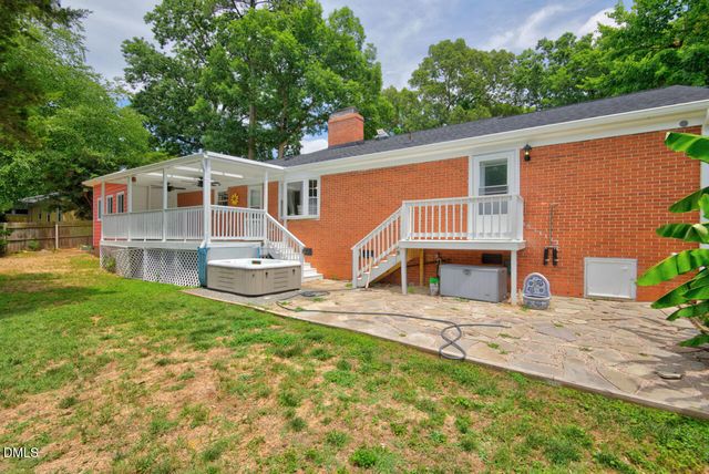 1014 Pamlico Drive, Cary, NC 27511