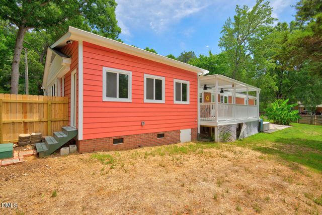 1014 Pamlico Drive, Cary, NC 27511