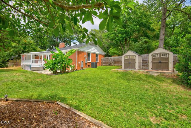 1014 Pamlico Drive, Cary, NC 27511