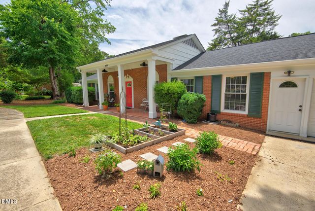 1014 Pamlico Drive, Cary, NC 27511