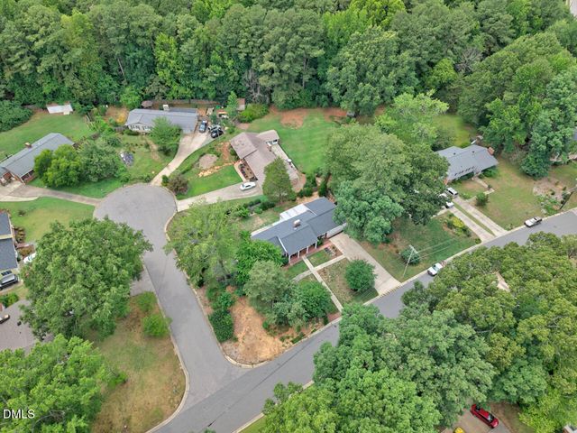 1014 Pamlico Drive, Cary, NC 27511